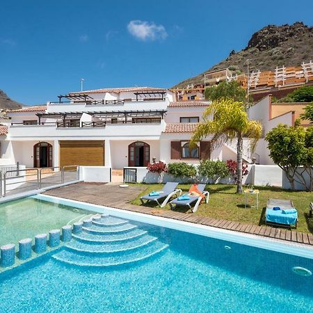2 Charming Villa Private Pool And Sea View Costa Adeje  Eksteriør bilde